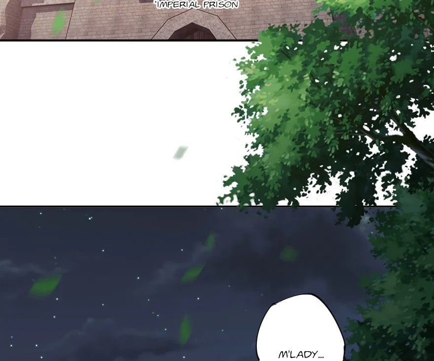 The Bestselling Empress (Colored) Chapter 105 page 36 - 