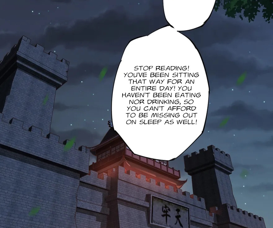The Bestselling Empress (Colored) Chapter 105 page 37 - 