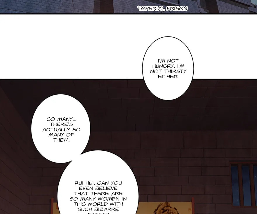 The Bestselling Empress (Colored) Chapter 105 page 38 - 