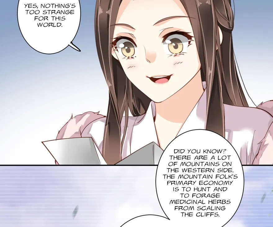 The Bestselling Empress (Colored) Chapter 105 page 40 - 