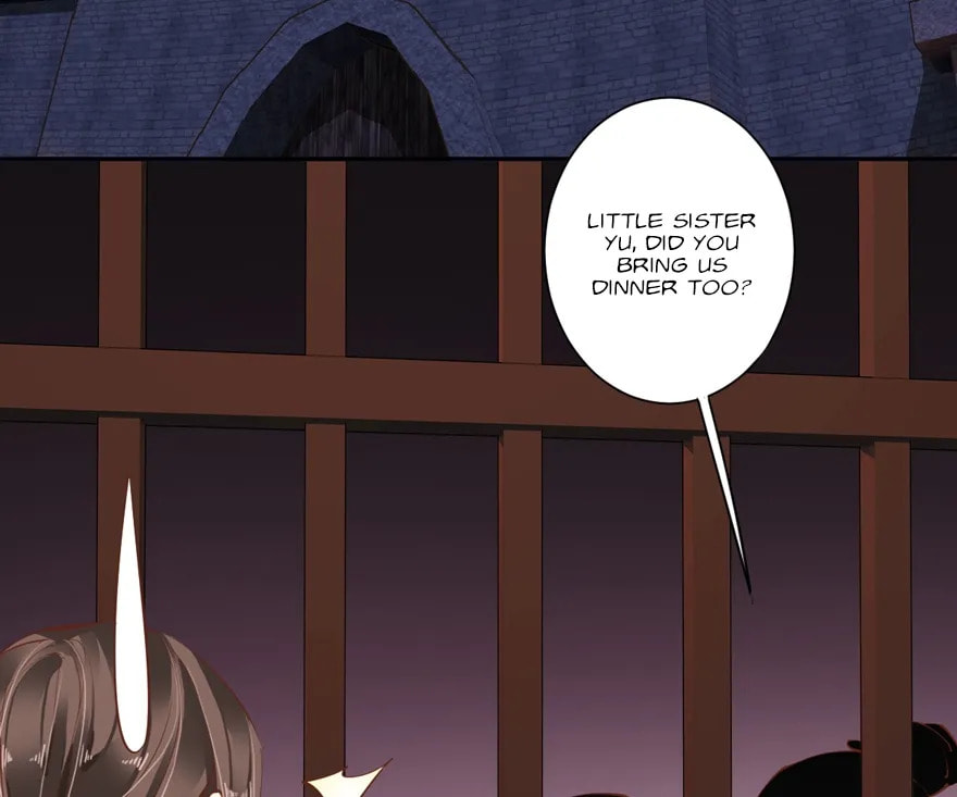 The Bestselling Empress (Colored) Chapter 105 page 5 - 