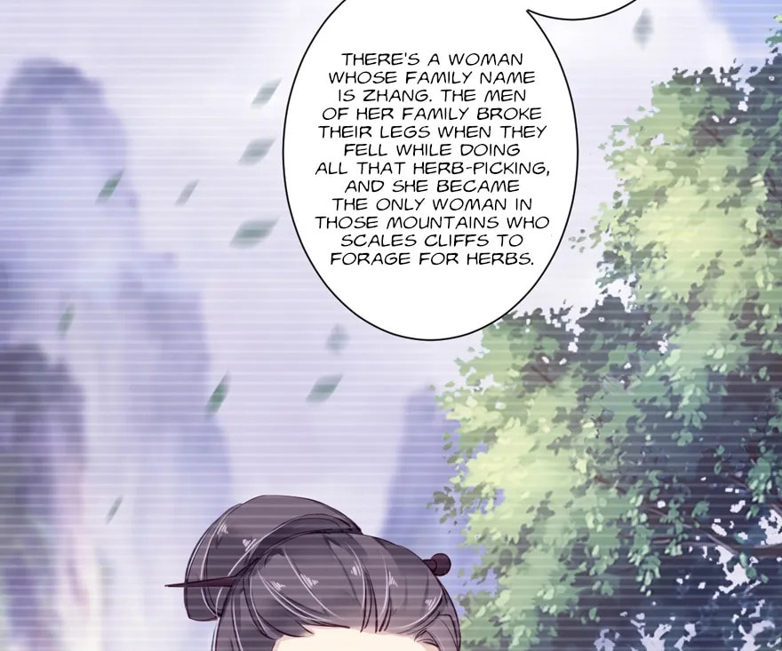 The Bestselling Empress (Colored) Chapter 105 page 41 - 