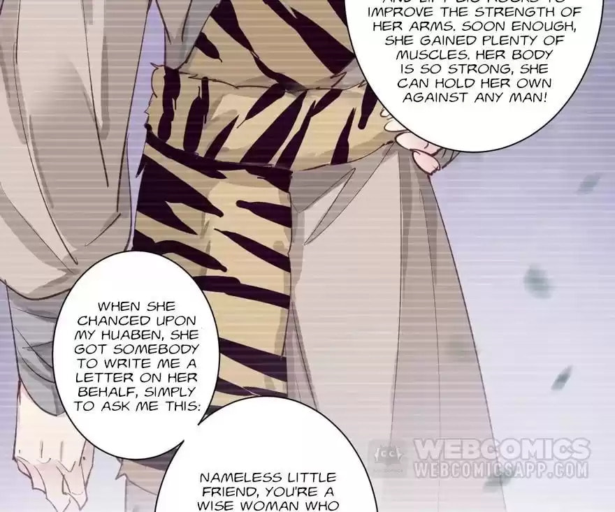 The Bestselling Empress (Colored) Chapter 105 page 43 - 