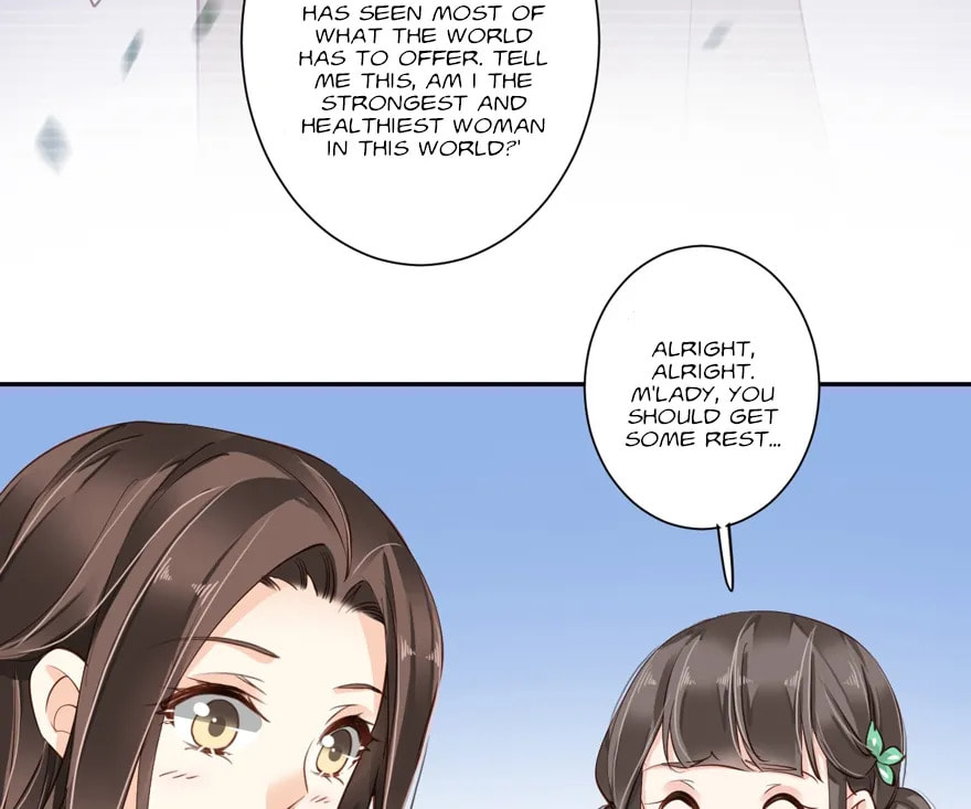 The Bestselling Empress (Colored) Chapter 105 page 44 - 