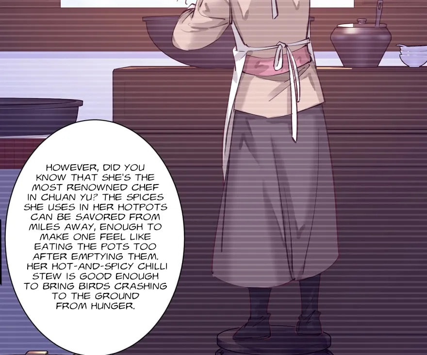 The Bestselling Empress (Colored) Chapter 105 page 47 - 