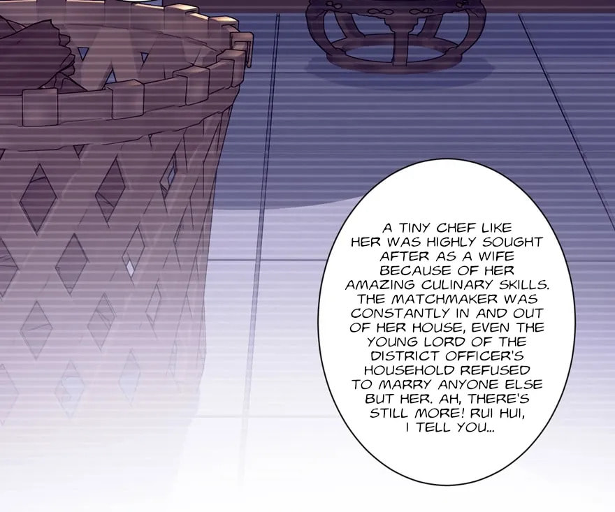 The Bestselling Empress (Colored) Chapter 105 page 48 - 
