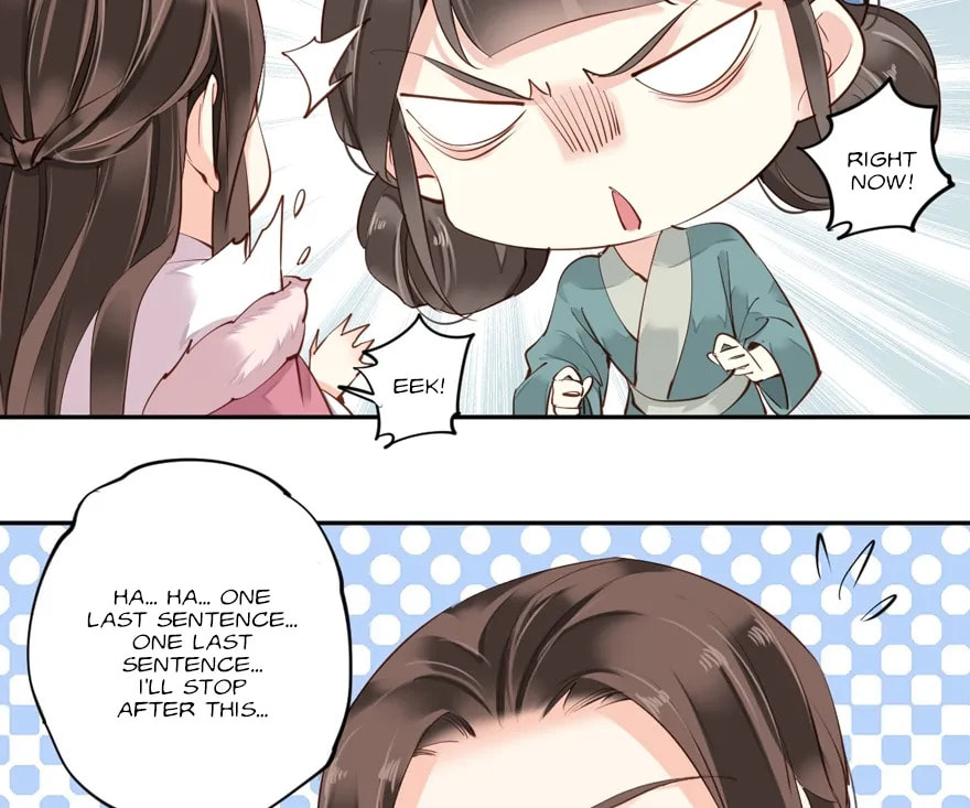 The Bestselling Empress (Colored) Chapter 105 page 50 - 