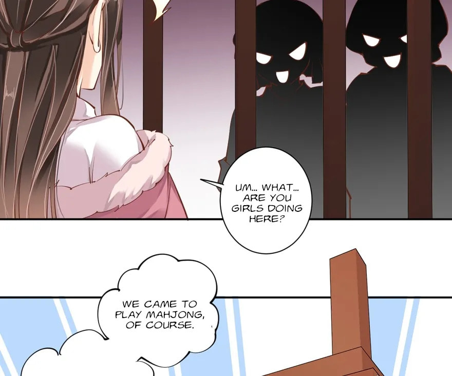 The Bestselling Empress (Colored) Chapter 105 page 6 - 
