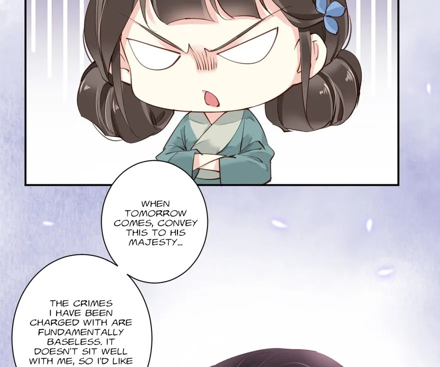 The Bestselling Empress (Colored) Chapter 105 page 52 - 