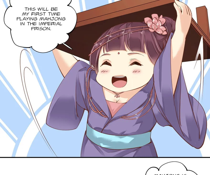 The Bestselling Empress (Colored) Chapter 105 page 7 - 
