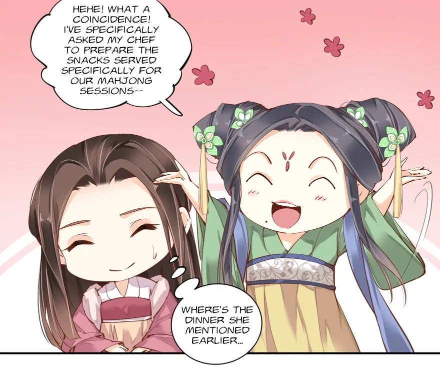 The Bestselling Empress (Colored) Chapter 105 page 9 - 
