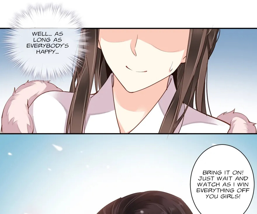 The Bestselling Empress (Colored) Chapter 105 page 10 - 