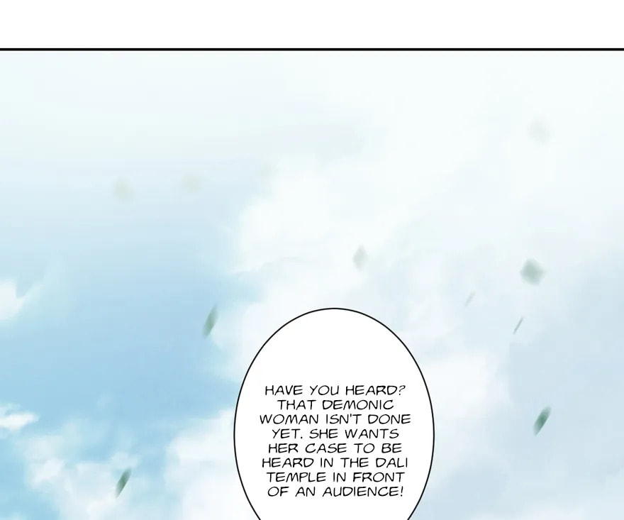 The Bestselling Empress (Colored) Chapter 106 page 1 - 