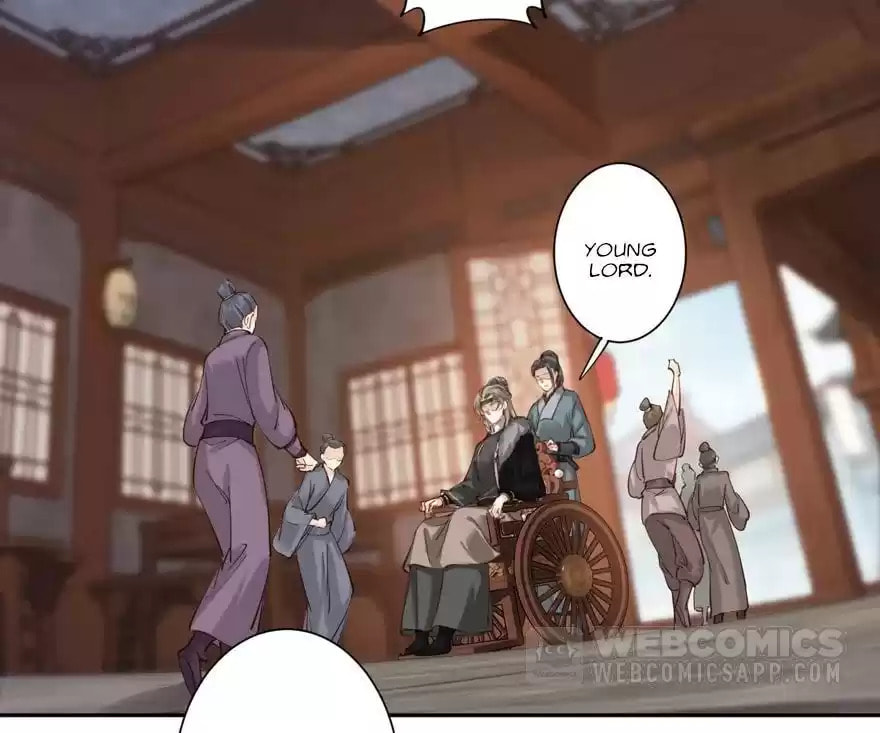 The Bestselling Empress (Colored) Chapter 106 page 11 - 