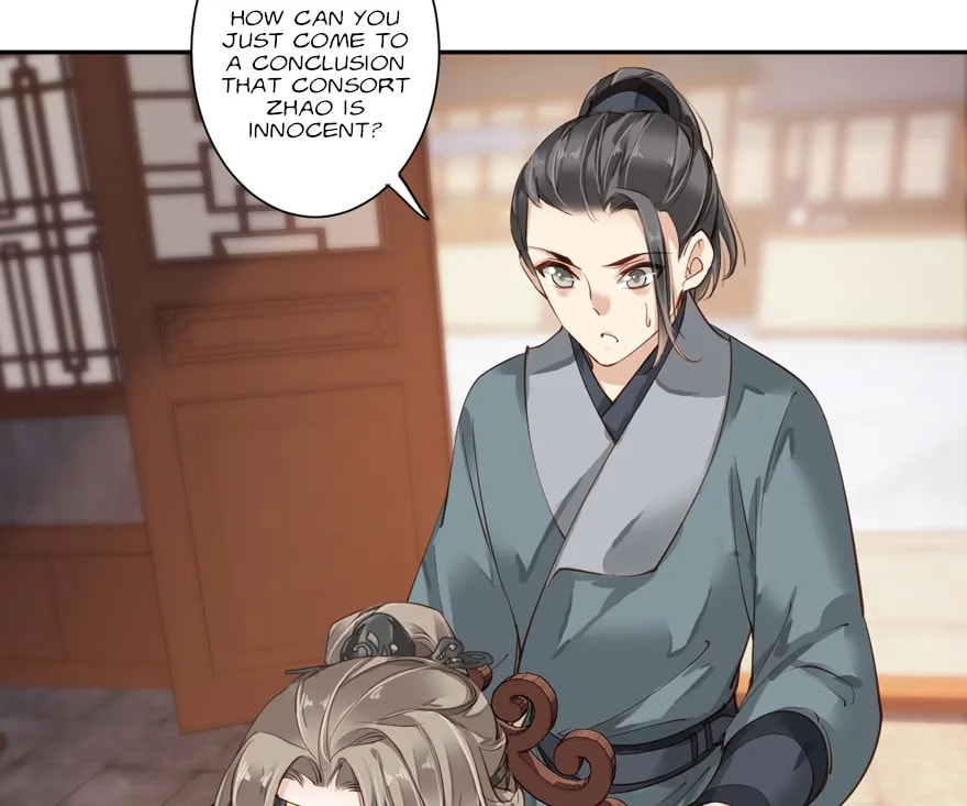 The Bestselling Empress (Colored) Chapter 106 page 12 - 