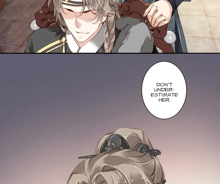 The Bestselling Empress (Colored) Chapter 106 page 13 - 