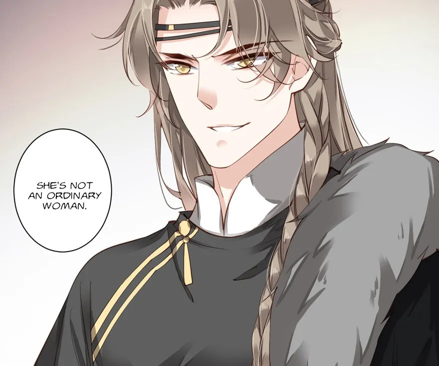 The Bestselling Empress (Colored) Chapter 106 page 14 - 