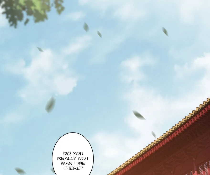 The Bestselling Empress (Colored) Chapter 106 page 17 - 