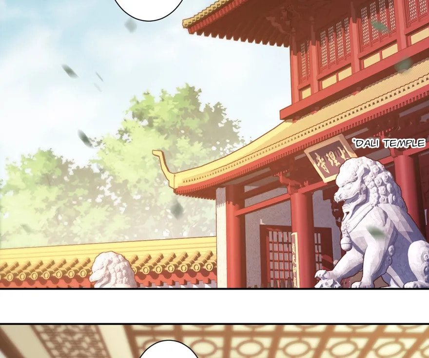 The Bestselling Empress (Colored) Chapter 106 page 18 - 