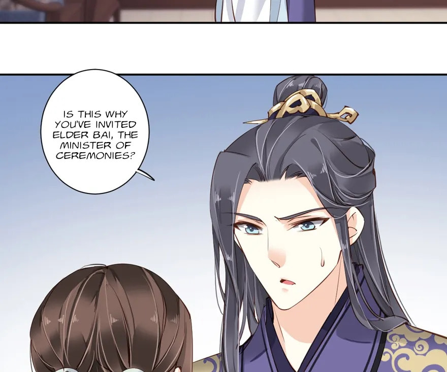 The Bestselling Empress (Colored) Chapter 106 page 20 - 