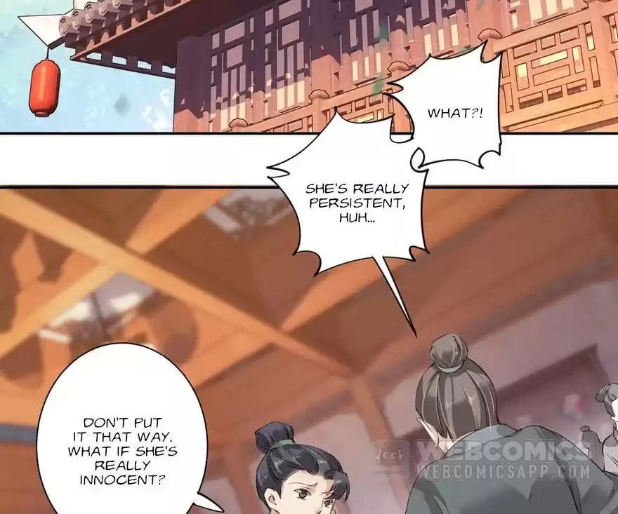 The Bestselling Empress (Colored) Chapter 106 page 3 - 