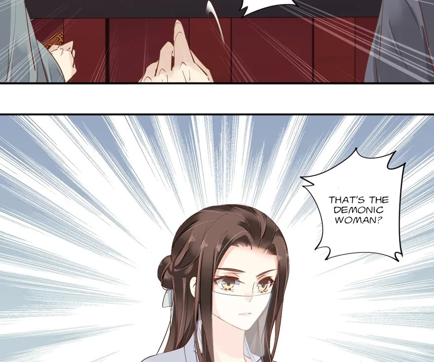 The Bestselling Empress (Colored) Chapter 106 page 30 - 