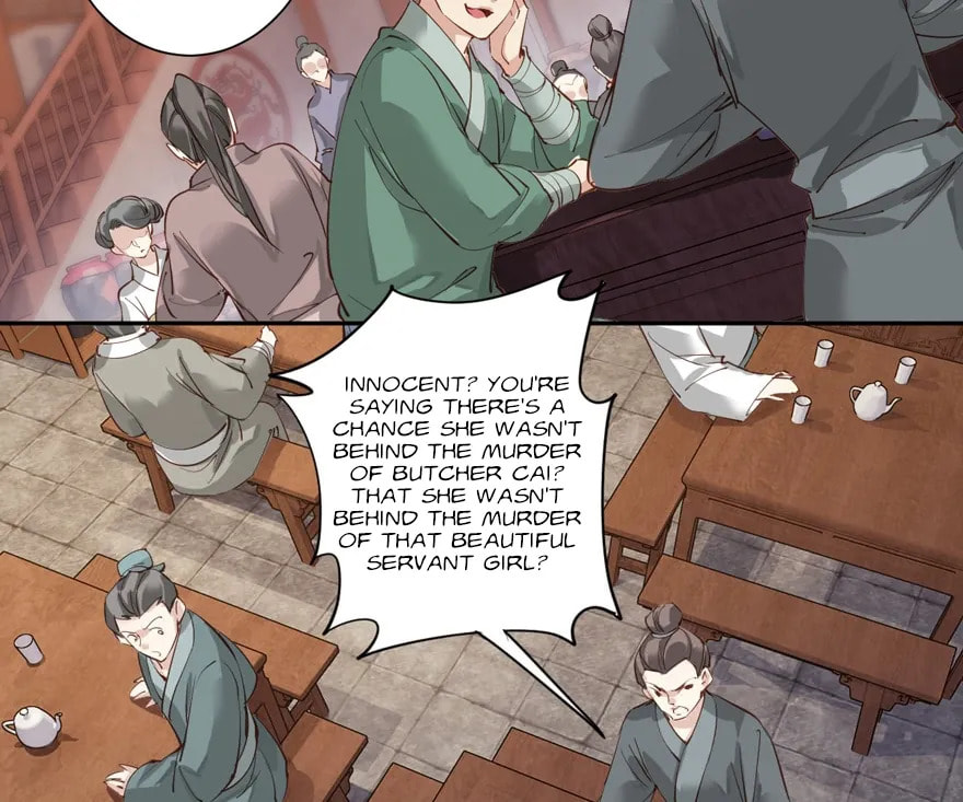 The Bestselling Empress (Colored) Chapter 106 page 4 - 