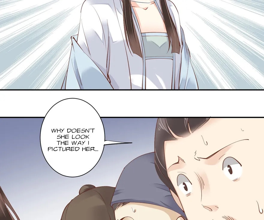 The Bestselling Empress (Colored) Chapter 106 page 31 - 