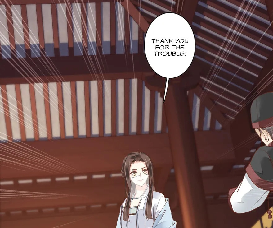 The Bestselling Empress (Colored) Chapter 106 page 36 - 