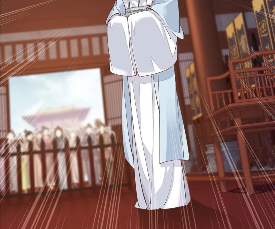 The Bestselling Empress (Colored) Chapter 106 page 37 - 