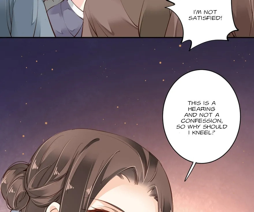 The Bestselling Empress (Colored) Chapter 106 page 39 - 