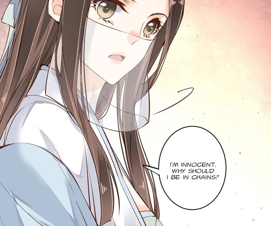 The Bestselling Empress (Colored) Chapter 106 page 40 - 