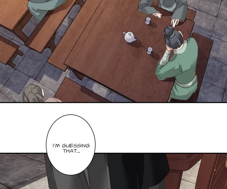 The Bestselling Empress (Colored) Chapter 106 page 5 - 