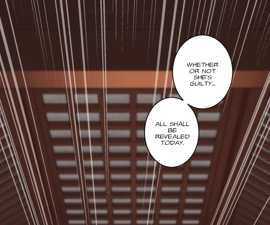 The Bestselling Empress (Colored) Chapter 106 page 42 - 