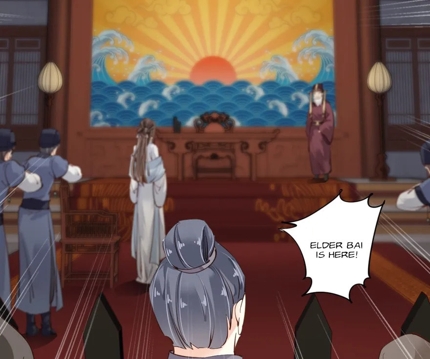 The Bestselling Empress (Colored) Chapter 106 page 44 - 