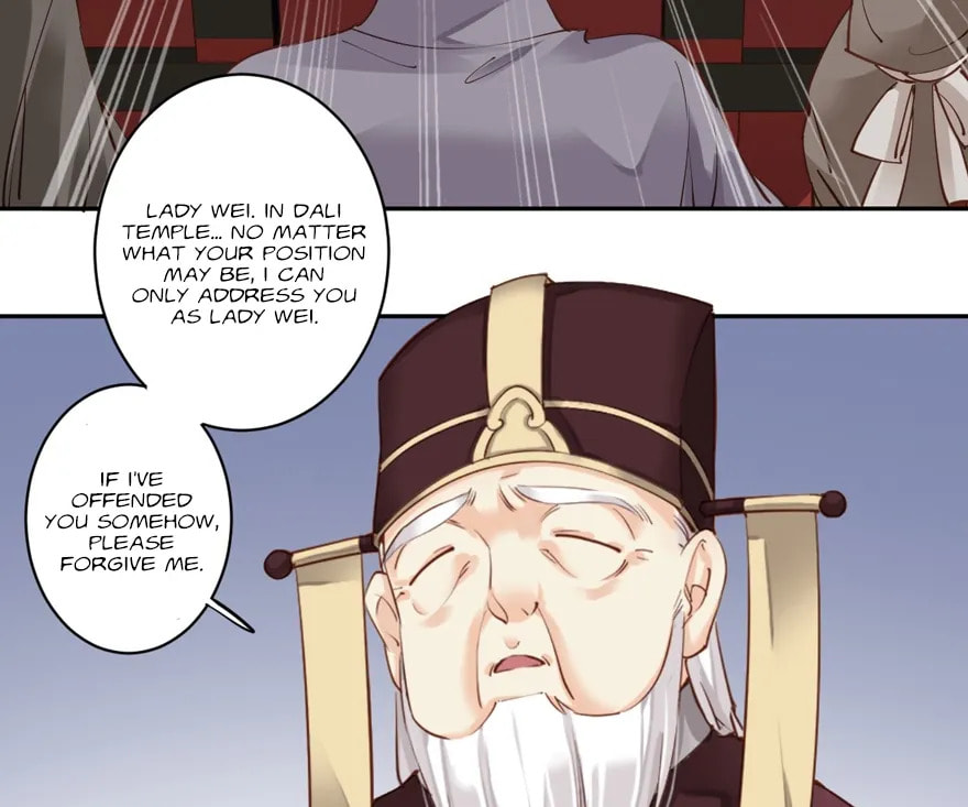 The Bestselling Empress (Colored) Chapter 106 page 45 - 