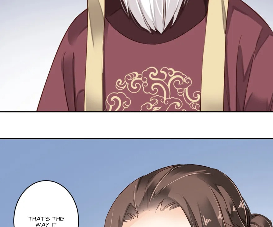 The Bestselling Empress (Colored) Chapter 106 page 46 - 