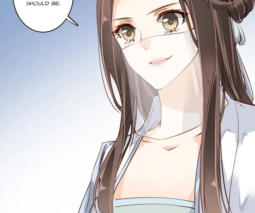 The Bestselling Empress (Colored) Chapter 106 page 47 - 
