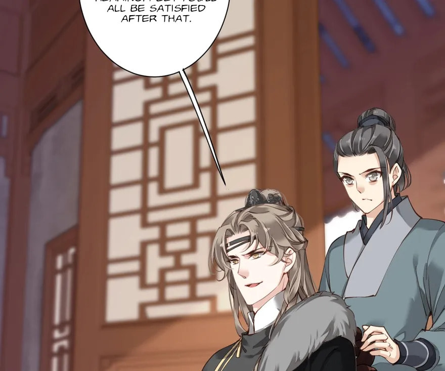 The Bestselling Empress (Colored) Chapter 106 page 7 - 