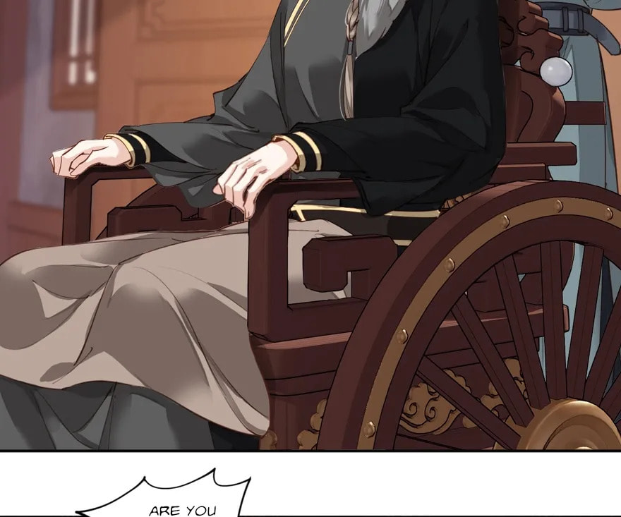 The Bestselling Empress (Colored) Chapter 106 page 8 - 
