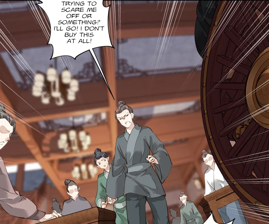The Bestselling Empress (Colored) Chapter 106 page 9 - 
