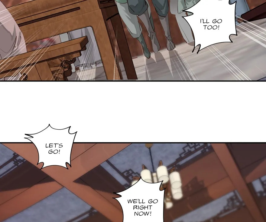 The Bestselling Empress (Colored) Chapter 106 page 10 - 