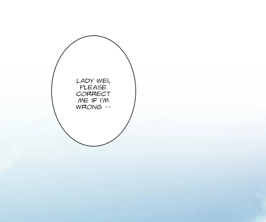 The Bestselling Empress (Colored) Chapter 107 page 1 - 