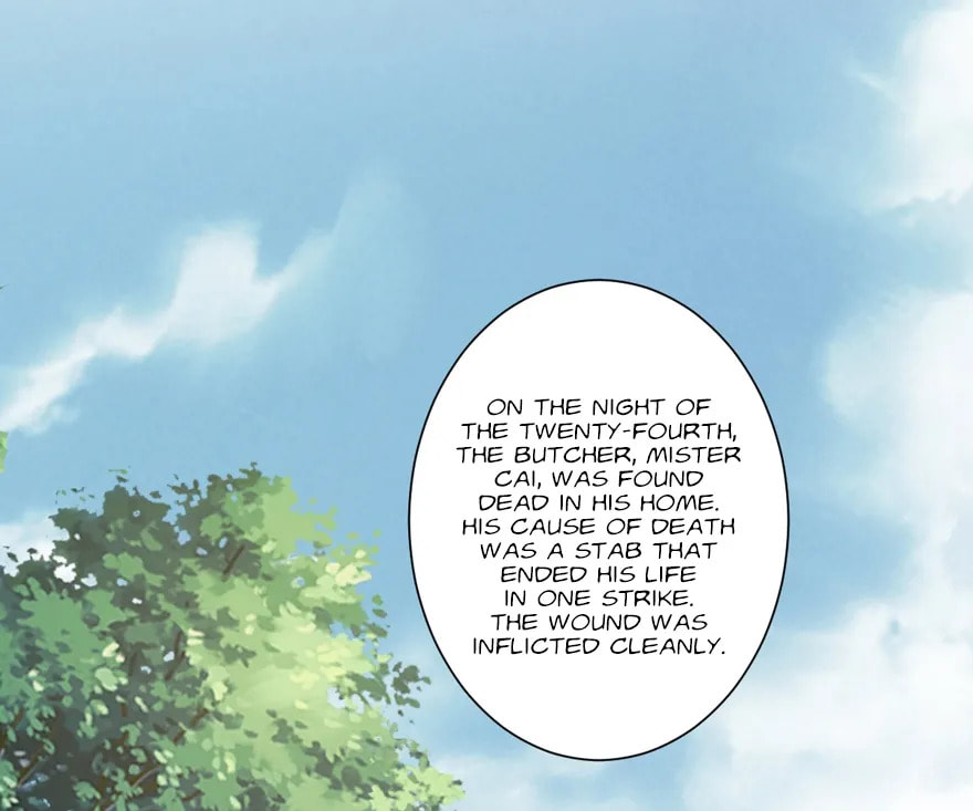The Bestselling Empress (Colored) Chapter 107 page 2 - 