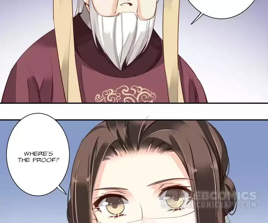 The Bestselling Empress (Colored) Chapter 107 page 11 - 