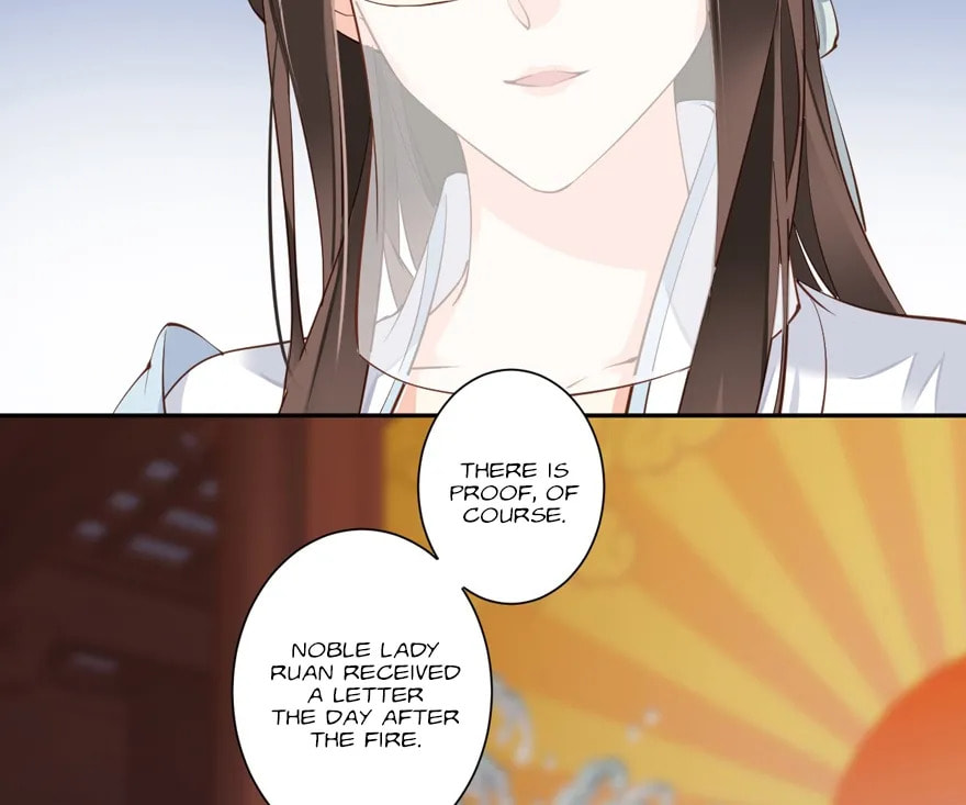 The Bestselling Empress (Colored) Chapter 107 page 12 - 