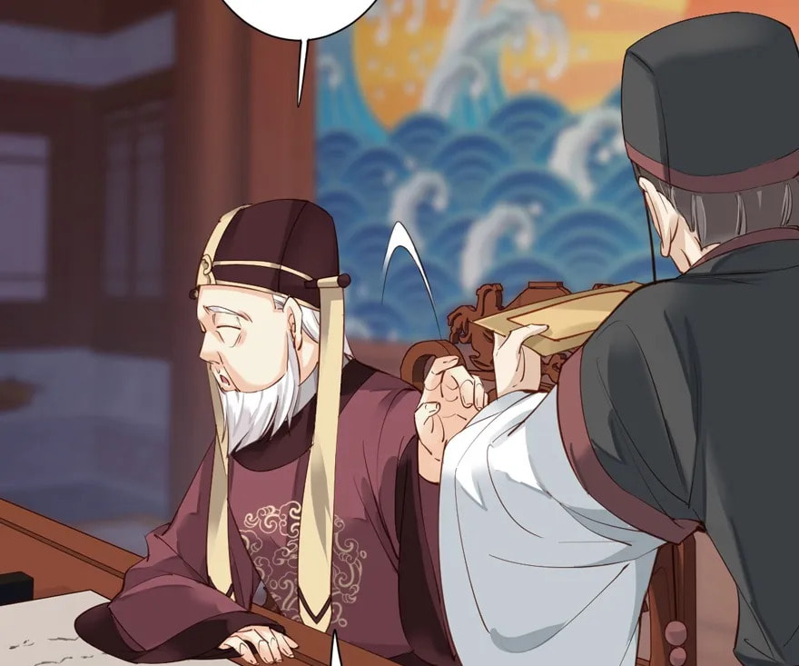 The Bestselling Empress (Colored) Chapter 107 page 13 - 