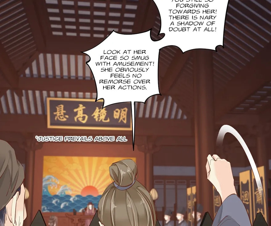 The Bestselling Empress (Colored) Chapter 107 page 23 - 