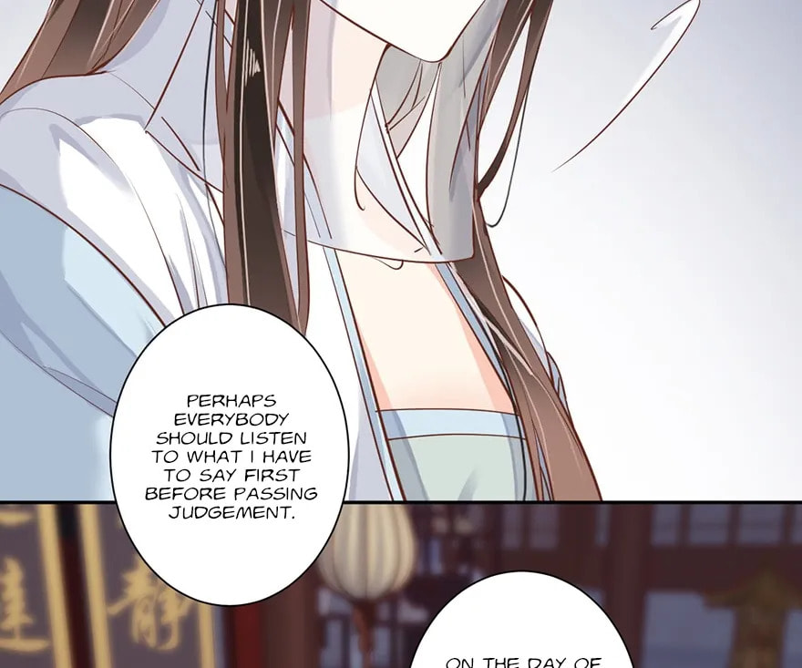 The Bestselling Empress (Colored) Chapter 107 page 26 - 