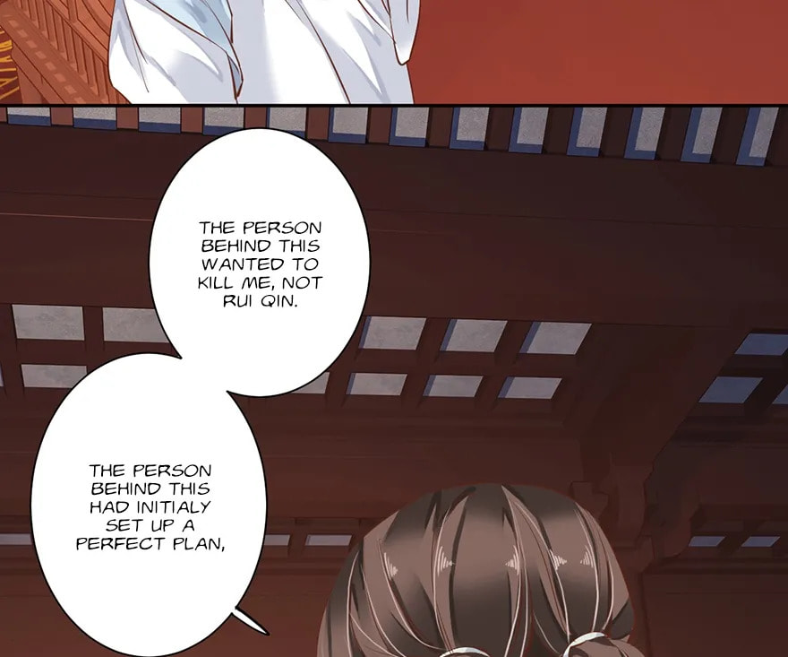 The Bestselling Empress (Colored) Chapter 107 page 28 - 